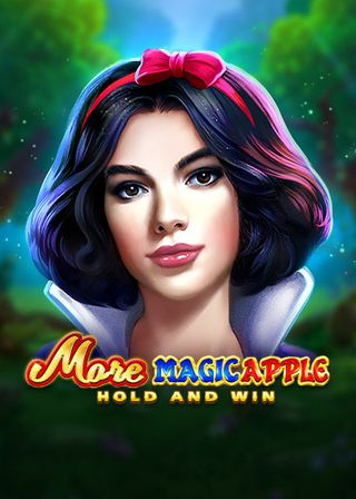 More Magic Apple pokies