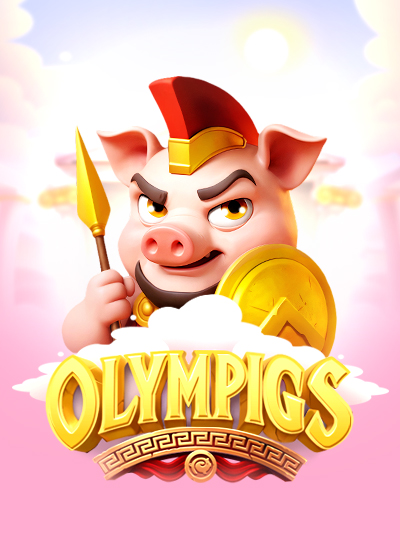 Olympigs pokies