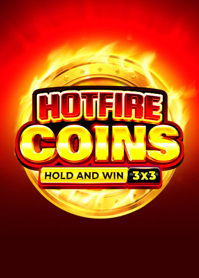 Hotfire Coins pokies