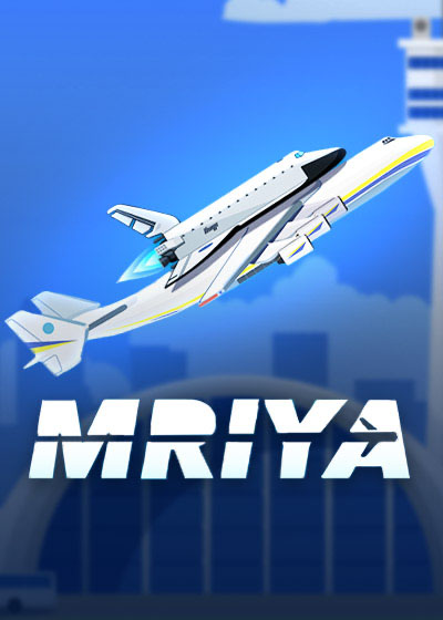 Mriya pokies