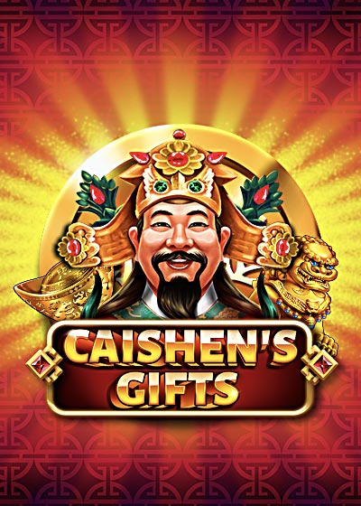 Caishen's Gifts pokies