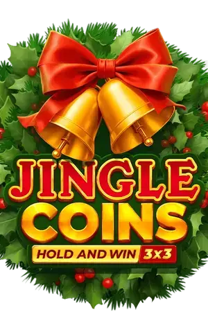 Jingle Coins: Hold and Win