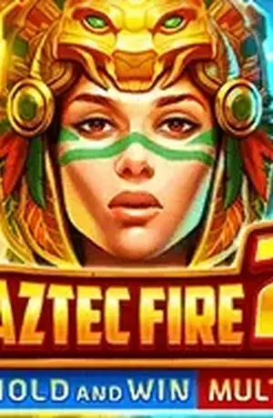 Aztec Fire 2