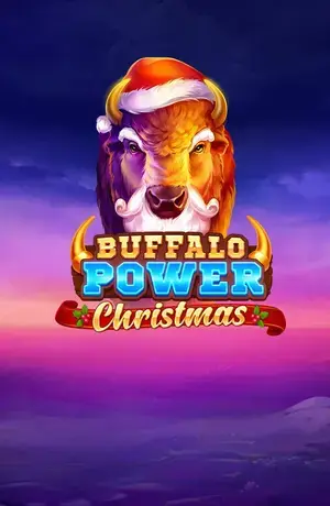 Buffalo Power: Christmas