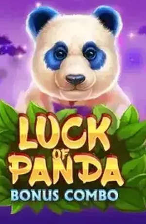 Luck of Panda: Bonus Combo
