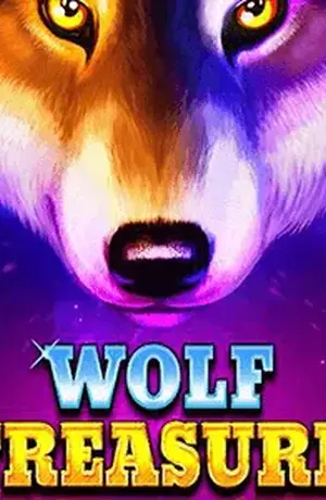 Wolf Treasure